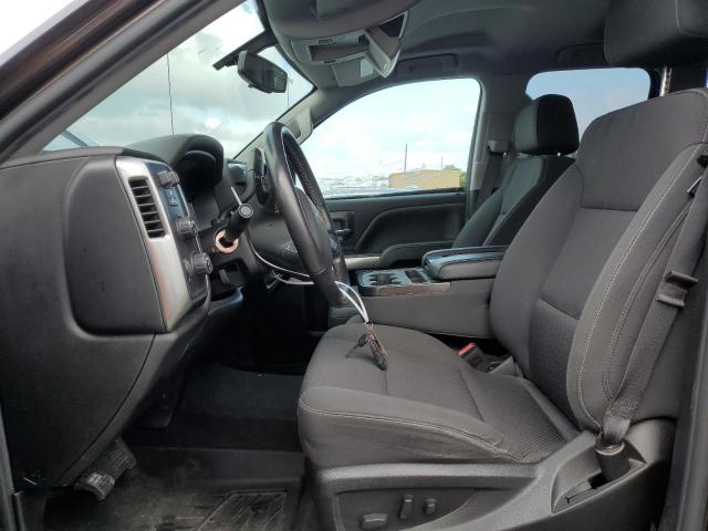 Photo 7 from auction – 2019 CHEVROLET SILVERADO with VIN 2GCVKPEC7K1106755