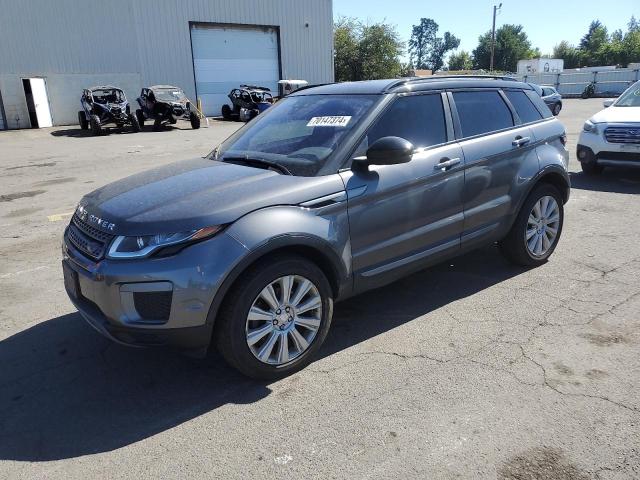 LAND ROVER RANGE ROVE 2016 with VIN SALVP2BG1GH144152 - Photo from auction