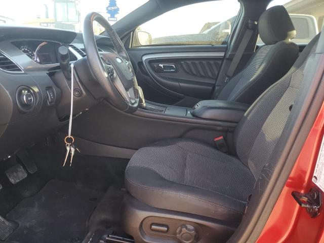 Photo 7 from auction – 2016 FORD TAURUS SEL with VIN 1FAHP2E82GG127929