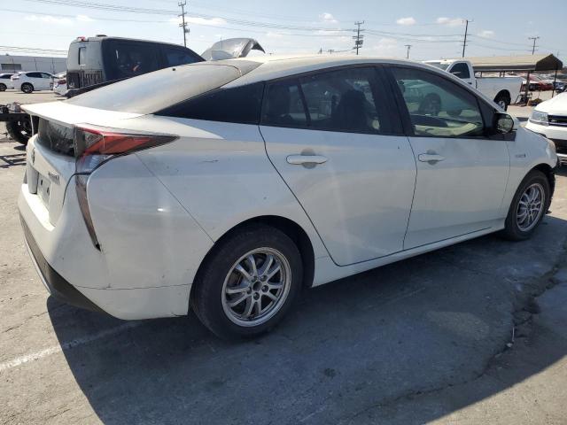 Photo 3 from auction – 2016 TOYOTA PRIUS with VIN JTDKBRFU6G3002913