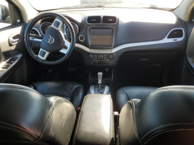 Photo 8 from auction – 2012 DODGE JOURNEY CR with VIN 3C4PDDDG1CT235208