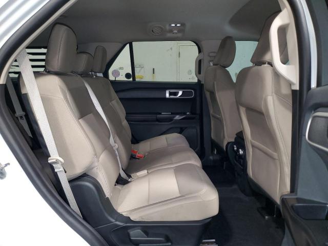Photo 11 from auction – 2022 FORD EXPLORER with VIN 1FMSK8BH6NGA03242