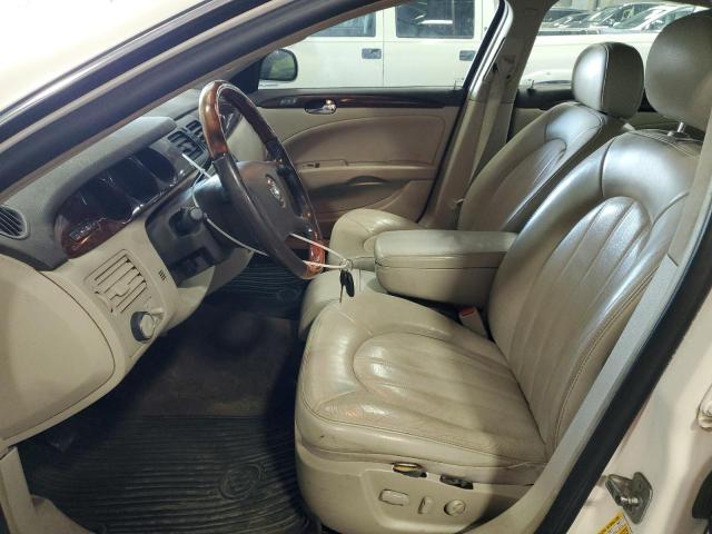Zdjęcie 7 z aukcji – 2008 BUICK LUCERNE CX z VIN 1G4HD57228U160585