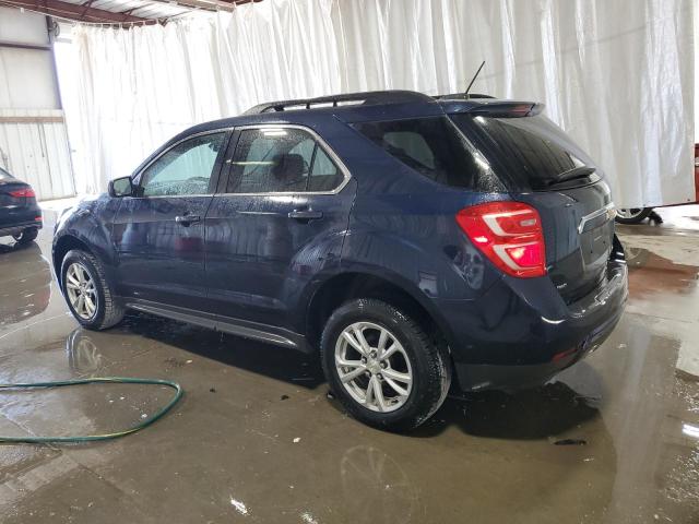 Photo 2 from auction – 2016 CHEVROLET EQUINOX LT with VIN 2GNFLFEK9G6259951