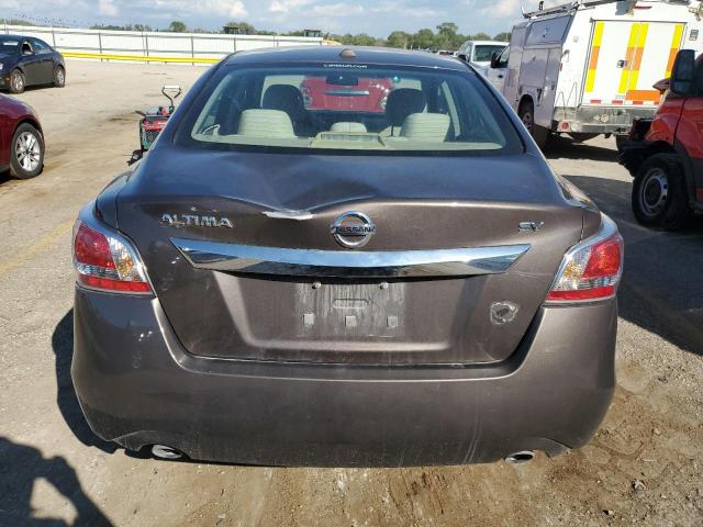 Photo 6 from auction – 2015 NISSAN ALTIMA 2.5 with VIN 1N4AL3AP6FC167288