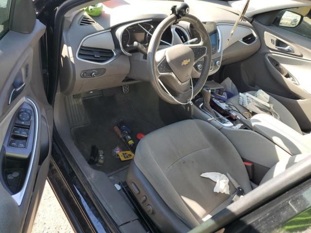 Photo 8 from auction – 2016 CHEVROLET MALIBU LT with VIN 1G1ZE5ST2GF274930