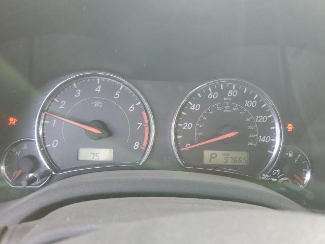 Photo 9 from auction – 2013 TOYOTA COROLLA BA with VIN 2T1BU4EE6DC946575