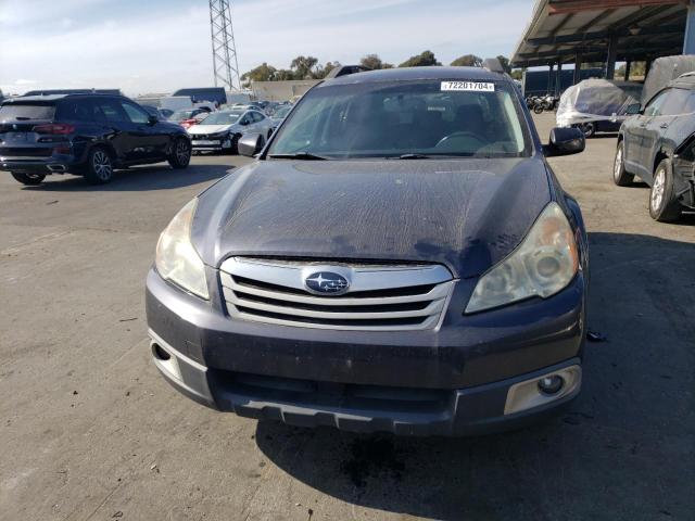 Снимка 5 от търг – 2011 SUBARU OUTBACK 2. с VIN 4S4BRBGC5B3345306