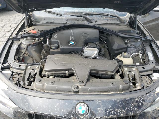 Photo 11 from auction – 2014 BMW 428 I with VIN WBA3N3C52EK230526