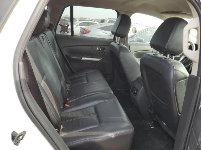 Photo 10 from auction – 2013 FORD EDGE SEL with VIN 2FMDK3JC0DBB36358