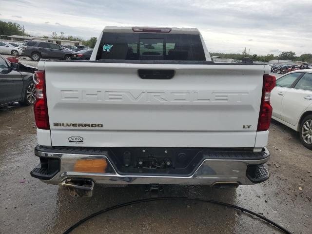 Photo 6 from auction – 2019 CHEVROLET SILVERADO with VIN 1GCUYDED9KZ199397