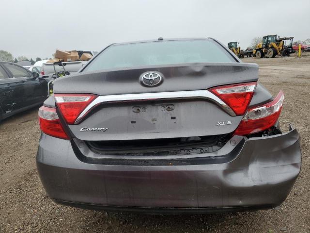 Photo 6 from auction – 2017 TOYOTA CAMRY LE with VIN 4T1BF1FK4HU797665