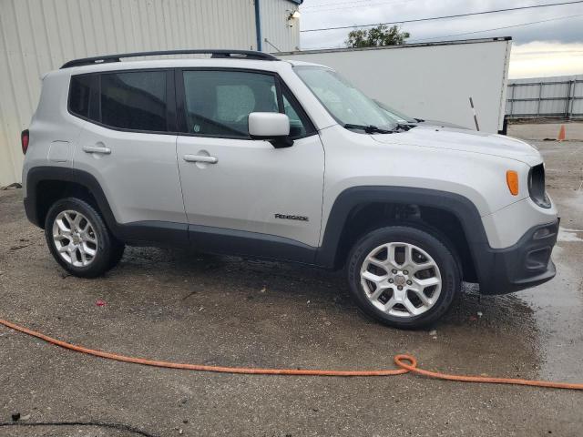 Photo 4 from auction – 2017 JEEP RENEGADE L with VIN ZACCJBBB9HPF33636