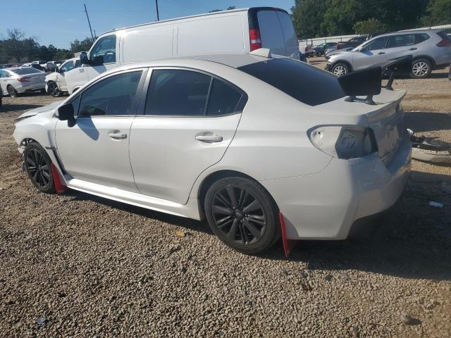 Photo 2 from auction – 2018 SUBARU WRX with VIN JF1VA1A63J9834102