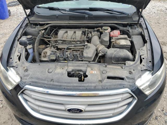 Photo 11 from auction – 2014 FORD TAURUS SE with VIN 1FAHP2D87EG170628