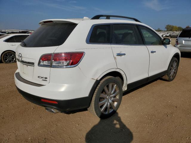 Photo 3 from auction – 2009 MAZDA CX-9 with VIN JM3TB38A690174634