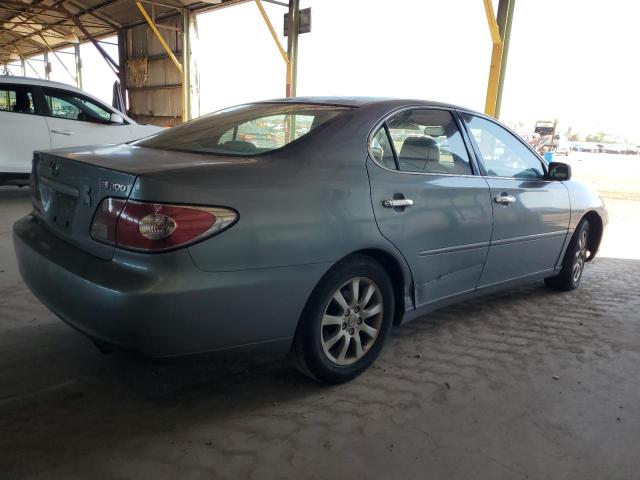 Photo 3 from auction – 2003 LEXUS ES 300 with VIN JTHBF30G030110541