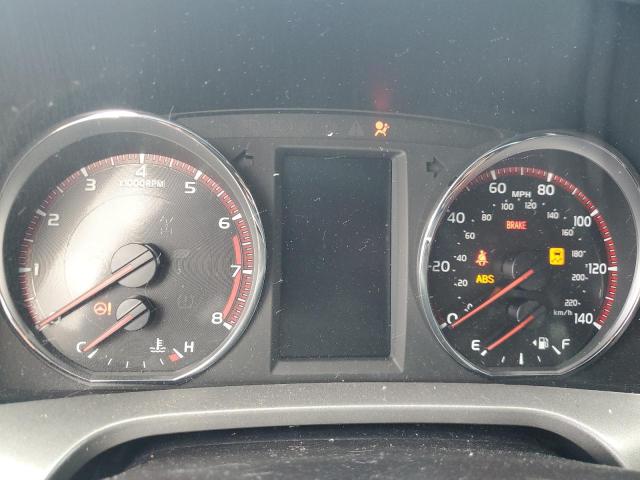 Photo 9 from auction – 2017 TOYOTA RAV4 SE with VIN 2T3NFREV2HW343834
