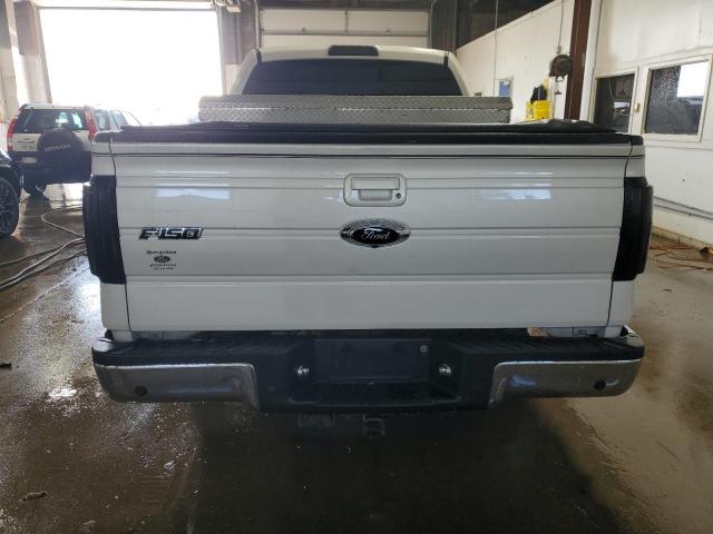 Photo 6 from auction – 2009 FORD F150 SUPER with VIN 1FTPW14V39FA18835