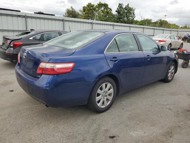 Photo 3 from auction – 2009 TOYOTA CAMRY BASE with VIN 4T1BE46K59U306834