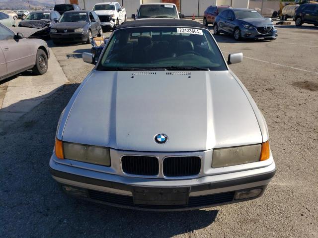 Photo 5 from auction – 1995 BMW 325 IC AUT with VIN WBABJ6322SJD39491