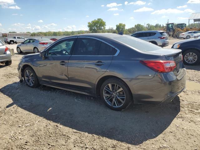 Photo 2 from auction – 2019 SUBARU LEGACY 2.5 with VIN 4S3BNAJ68K3005175