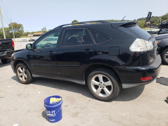 Photo 2 from auction – 2007 LEXUS RX 350 with VIN 2T2HK31U47C046152