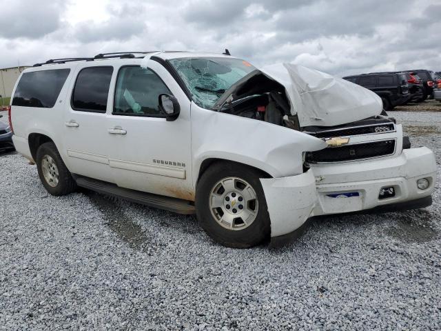 Photo 4 from auction – 2011 CHEVROLET SUBURBAN C with VIN 1GNSCJE07BR371113
