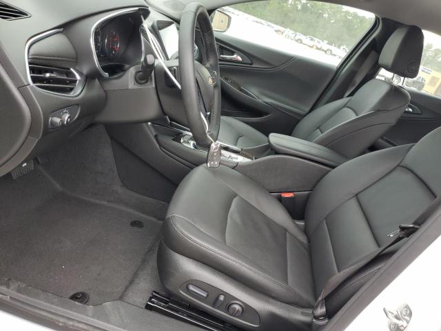 Photo 7 from auction – 2024 CHEVROLET MALIBU PRE with VIN 1G1ZE5ST8RF236959