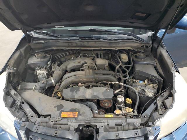 Photo 12 from auction – 2014 SUBARU FORESTER 2 with VIN JF2SJAEC5EH522177