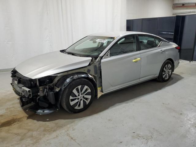 NISSAN ALTIMA S 2023 with VIN 1N4BL4BV6PN364796 - Photo from auction