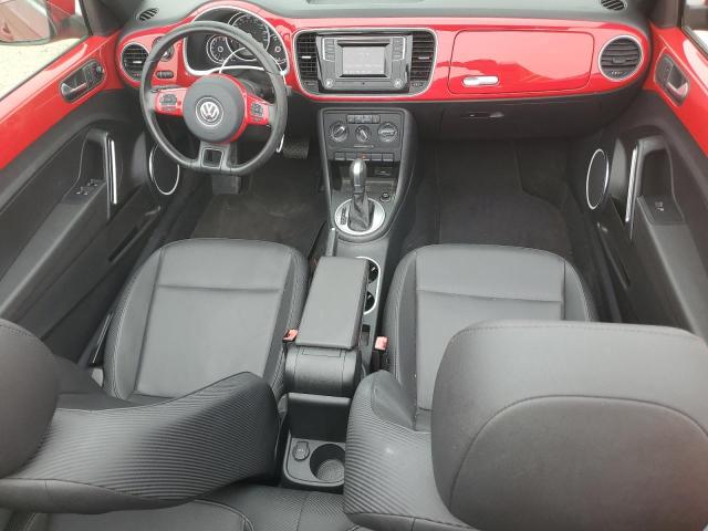 Photo 8 from auction – 2016 VOLKSWAGEN BEETLE S/S with VIN 3VW517AT0GM809734