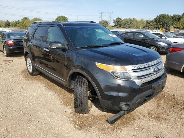 Photo 4 from auction – 2014 FORD EXPLORER X with VIN 1FM5K7D88EGB50019