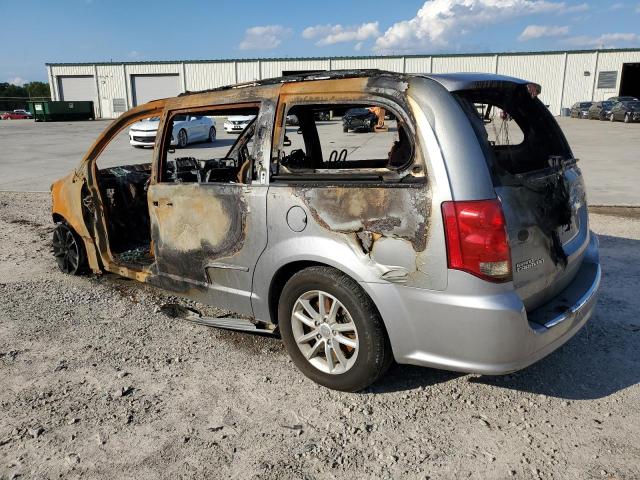 Photo 2 from auction – 2015 DODGE GRAND CARA with VIN 2C4RDGCG2FR712425