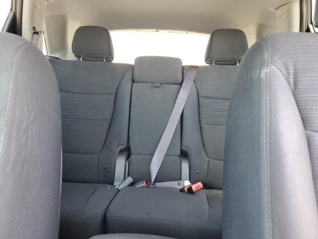 Photo 10 from auction – 2015 KIA SORENTO LX with VIN 5XYKT3A63FG628397
