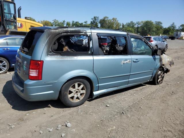 Photo 3 from auction – 2008 CHRYSLER TOWN & COU with VIN 2A8HR54P88R762435
