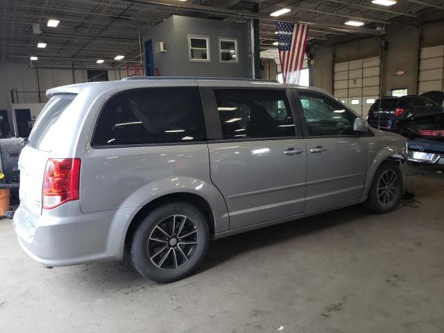 Photo 3 from auction – 2017 DODGE GRAND CARA with VIN 2C4RDGEG4HR847616