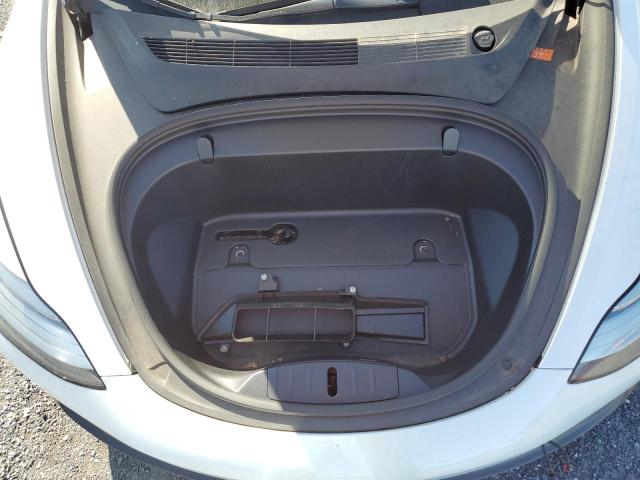 Photo 11 from auction – 2019 TESLA MODEL 3 with VIN 5YJ3E1EA1KF486442
