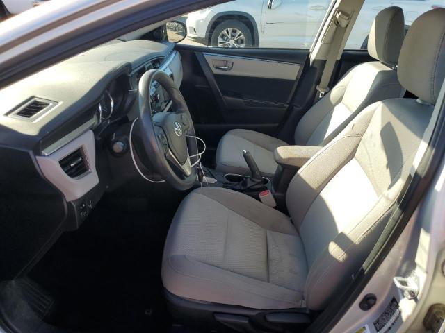 Photo 7 from auction – 2015 TOYOTA COROLLA L with VIN 5YFBURHE2FP361391