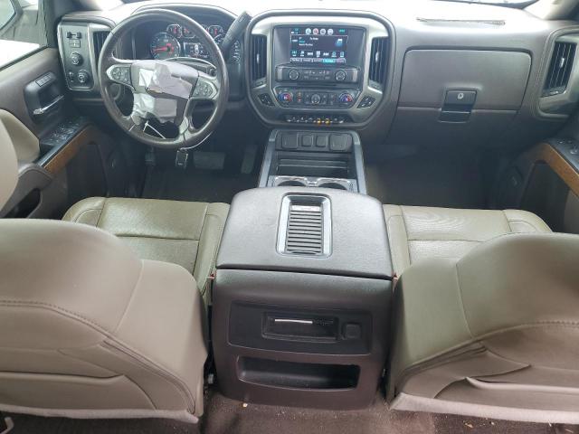 Photo 8 from auction – 2018 CHEVROLET SILVERADO with VIN 3GCUKSEC3JG352416