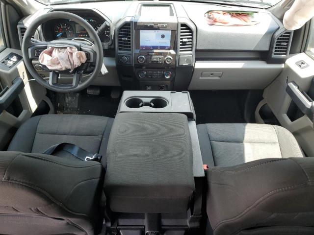 Photo 8 from auction – 2020 FORD F150 SUPER with VIN 1FTEW1CP0LFC39181