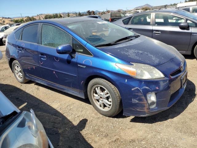 Photo 4 from auction – 2011 TOYOTA PRIUS with VIN JTDKN3DU8B1322584