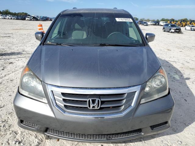 Photo 5 from auction – 2009 HONDA ODYSSEY EX with VIN 5FNRL38449B410094
