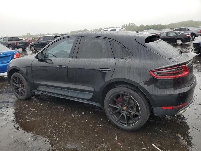 Photo 2 from auction – 2015 PORSCHE MACAN S with VIN WP1AB2A56FLB69434