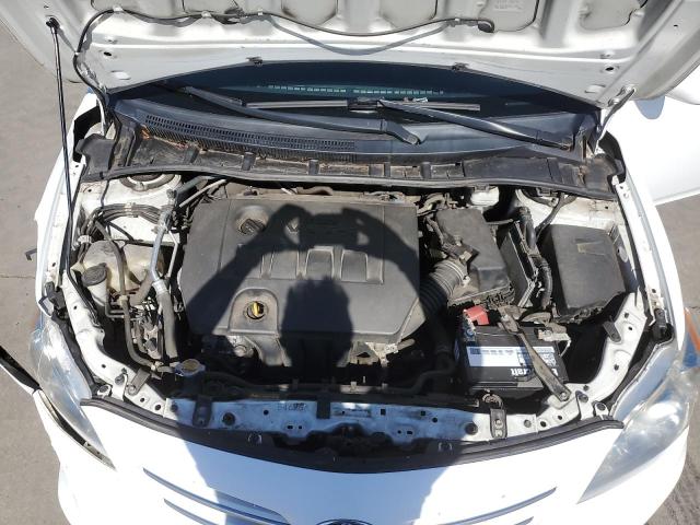 Photo 11 from auction – 2013 TOYOTA COROLLA BA with VIN 2T1BU4EEXDC012869