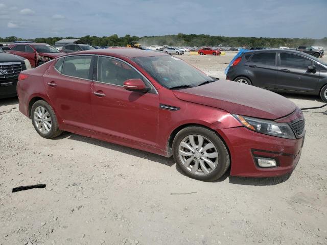 صورة رقم 4 من المزاد - 2014 KIA OPTIMA EX مع VIN 5XXGN4A73EG341241