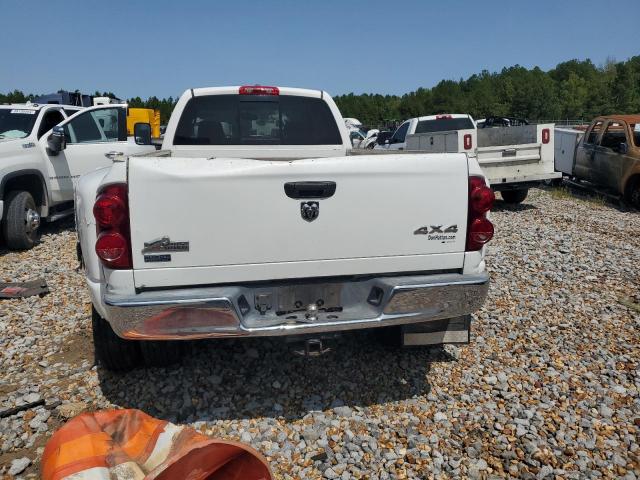 Photo 6 from auction – 2008 DODGE RAM 3500 S with VIN 3D7MX48A28G102544