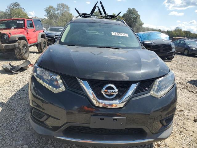 Photo 5 from auction – 2016 NISSAN ROGUE S with VIN KNMAT2MVXGP674879