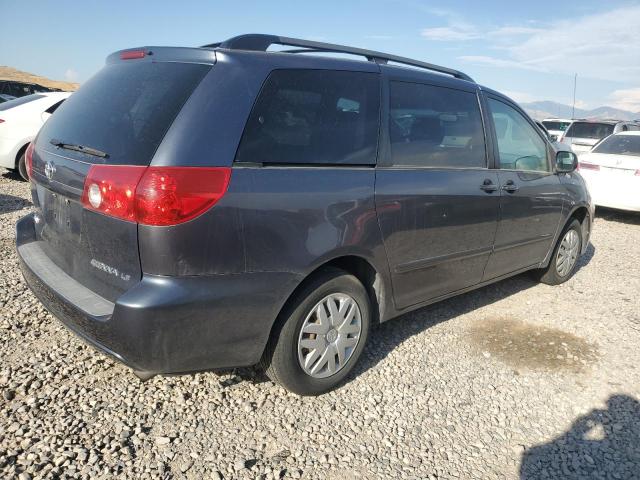 Photo 3 from auction – 2006 TOYOTA SIENNA CE with VIN 5TDZA23C26S509440