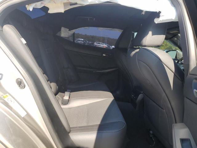 Photo 10 from auction – 2016 LEXUS IS 200T with VIN JTHBA1D20G5022681